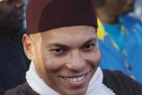 صمت كريم واد ومحاموه قاطعوا 