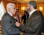 حماس تتهم عباس بتدمير المصالحة الفلسطينية