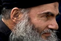 أبو قتادة يهاجم داعش: أوساخ وفقاعة ستزول!