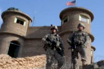 مقتل خمسة جنود أميركيين بنيران صديقة في يونيو في أفغانستان