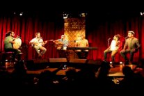 أغنية ساخرة تهز أركان البغدادي... وولايته