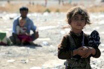 اطفال كردستان العراق يعانون من ازمة طارئة مع اقتراب بدء العام الدراسي