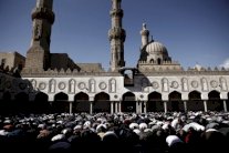 شيخ الازهر: تنظيم الدولة الاسلامية