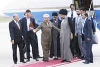 بارزاني يهيئ لاستفتاء تقرير المصير لكردستان بتصديق قانونه 