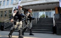 اعتقال 13 شخصا من صرب البوسنة بتهمة ارتكاب جرائم حرب