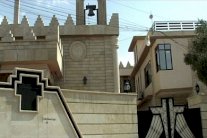  جمعية تدعو فرنسا الى تسريع عملية استقبال مسيحيين من العراق