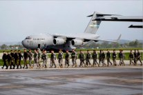 البلطيق وبولندا لأميركا: نحتاج حماية قواتكم من أحلام روسيا الاحتلالية