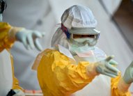 طبيب اميركي اصيب بفيروس ايبولا في افريقيا