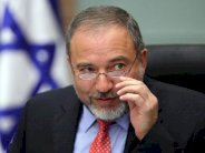 ليبرمان يشكك في ديمومة وقف اطلاق النار في غزة