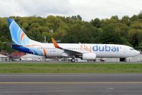 طائرة تقل أميركيين حطت في إيران بعد إقلاعها من قاعدة في أفغانستان