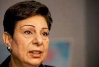 الفلسطينيون سيطلبون من الامم المتحدة انهاء الاحتلال خلال ثلاثة اعوام