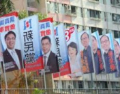 رد أنصار الديموقراطية بدأ في هونغ كونغ