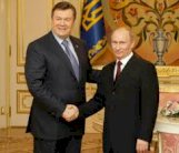 بوتين وبوروشنكو: وقف اطلاق النار محترم بشكل اجمالي