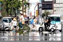  قمة في طوكيو بين رئيسي وزراء الهند واليابان