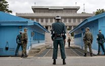 اميركيون معتقلون في كوريا الشمالية يناشدون واشنطن مساعدتهم