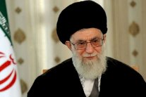 خامنئي: أحتاج دعاءكم...!