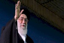 المرشد الأعلى للجمهورية الإسلامية خضع لعملية في البروستات