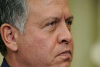 عبدالله الثاني يشارك في قمة الناتو في ويلز 