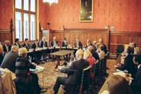 عبدالله الثاني: الإرهاب يتصاعد لغياب حلول مشاكل الإقليم