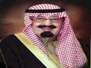 العاهل السعودي يتلقى اتصالا هاتفيا من رئيس تشاد