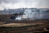 43 قتيلًا لقوات النظام والمقاتلين في القنيطرة وتقدم للمعارضة