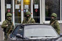 القرم لا تزال تعتمد على أوكرانيا لإمدادها بالكهرباء والماء والغذاء