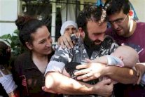 الحل بمحاكمة للإسلاميين المسجونين في قضية العسكريين المخطوفين