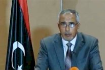 مع انقسام ليبيا: الوطني يمنح الثقة للحاسي