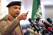 السعودية تبدأ الإفصاح عن نتائج العمليات الأمنية في أراضيها