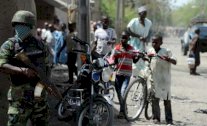 نيجيريا ستواجه حربا مفتوحة مع بوكو حرام اذا لم تغير تكتيكها