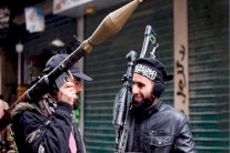 النصرة ستحاكم الجنود الأمميين وفق