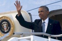 تفاهمات في ويلز: شن هجمات جوية على داعش 