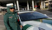 شرطة نسائية في أبوظبي ستحقق في حوادث مرور تتورط فيها سيدات