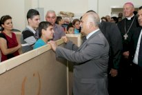 الحسن بن طلال: قراركم خيار صعب!