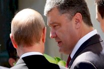 بوتين يعرض خطة سلام سباعية في أوكرانيا 