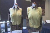 سعودية تبتكر سترة تحمي الفتيات من التحرش