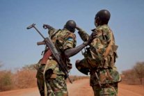 ممثلة الامم المتحدة الجديدة لجنوب السودان تدرك