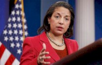 مستشارة الرئيس الأميركي للأمن القومي تزور الصين الأحد