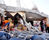 مصر تنفي عرض السيسي إقامة دولة فلسطينية في سيناء