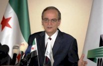 الائتلاف السوري يلتقي نبيل العربي مرتين على مدار يومين متتالين