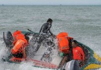 انتشال 44 جثة لمهاجرين غير شرعيين منذ الجمعة في تونس