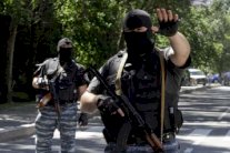 العفو الدولية تندد بجرائم حرب وبالتدخل الروسي في أوكرانيا