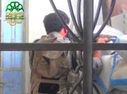 صمود أسطوري للمعارضة السورية في حي جوبر الدمشقي