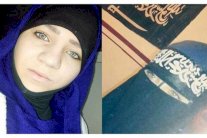 مصرع نمساوية التحقت بداعش في سوريا