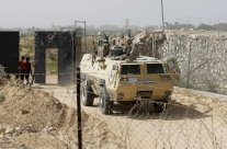 مصر تعلن مقتل 7 من