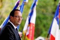 فرنسا تستضيف الاثنين مؤتمرا دوليا حول العراق