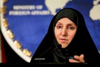 إيران: التحالف ضد داعش شديد الغموض