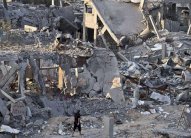 الاتحاد الاوروبي يحذر من تدهور جديد في غزة