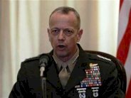 الجنرال الأميركي جون آلن قائدا للحرب ضدّ داعش