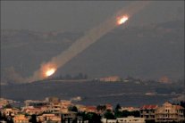 إسرائيل تقدر ترسانة حزب الله: 5 آلاف صاروخ بعيدة المدى